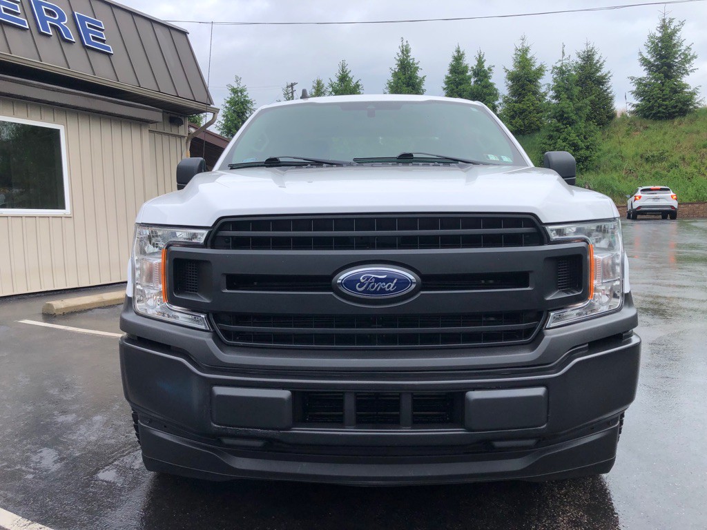 2020 Ford F-150 Image 8