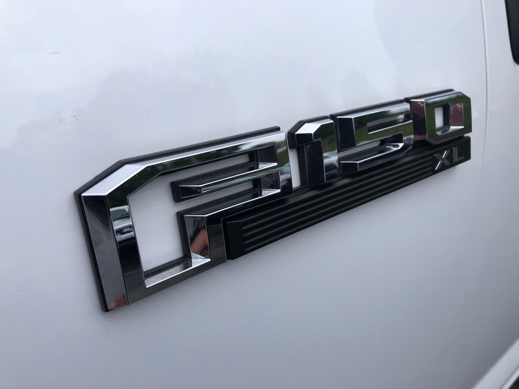 2020 Ford F-150 Image 12