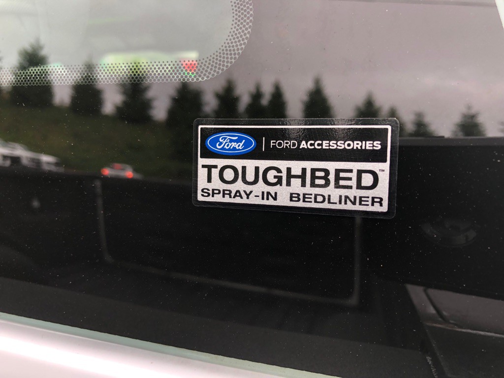 2020 Ford F-150 Image 16