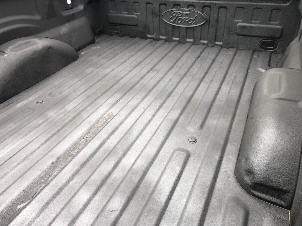 2020 Ford F-150 Image 17