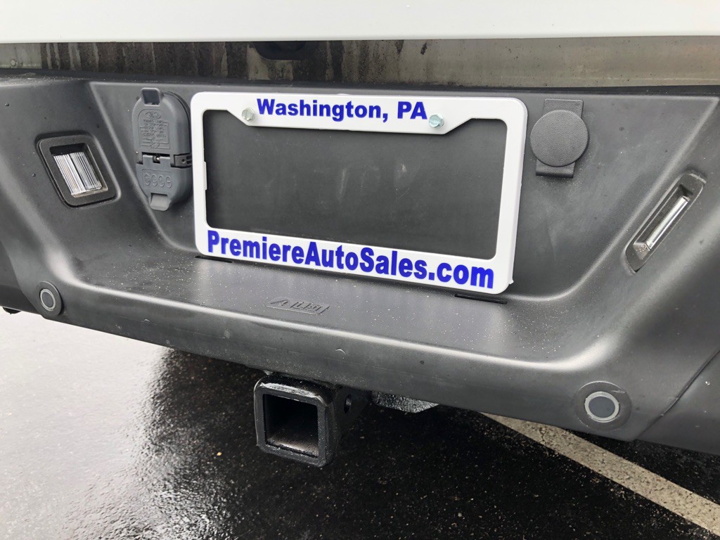 2020 Ford F-150 Image 18