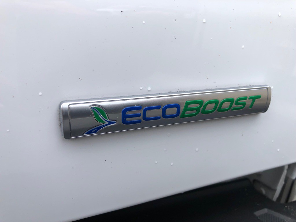 2020 Ford F-150 Image 19
