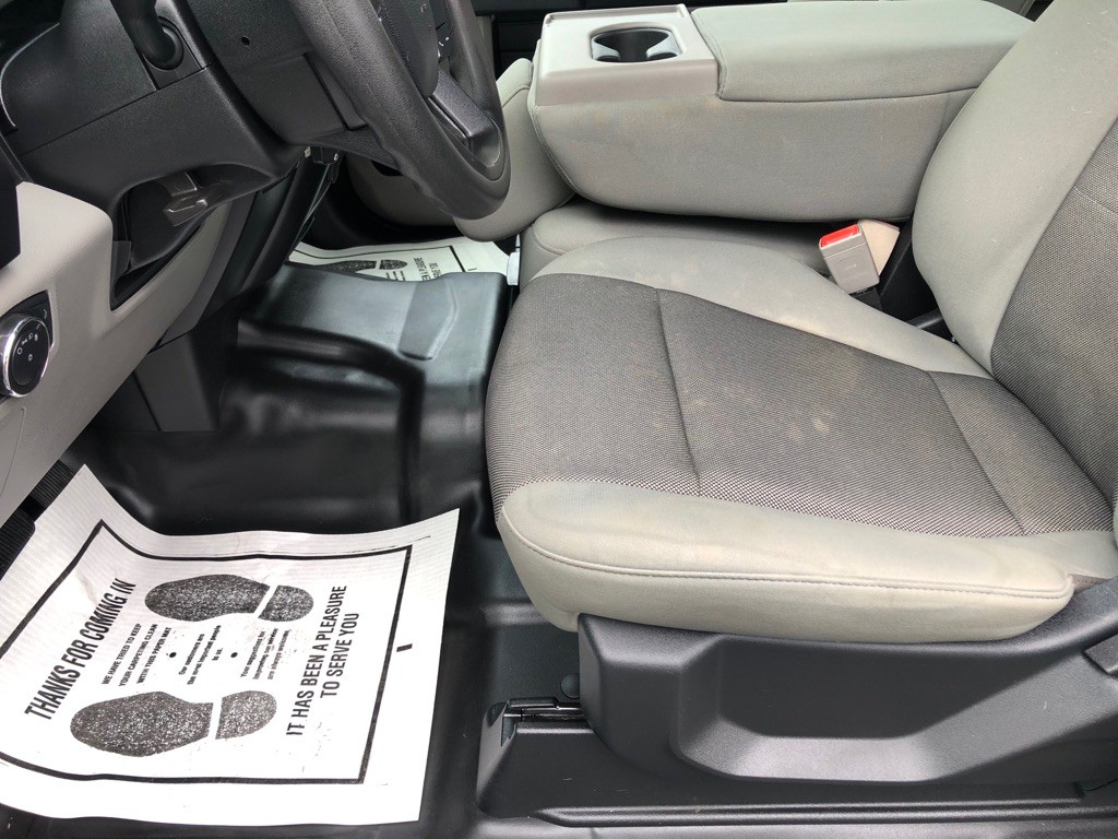 2020 Ford F-150 Image 21