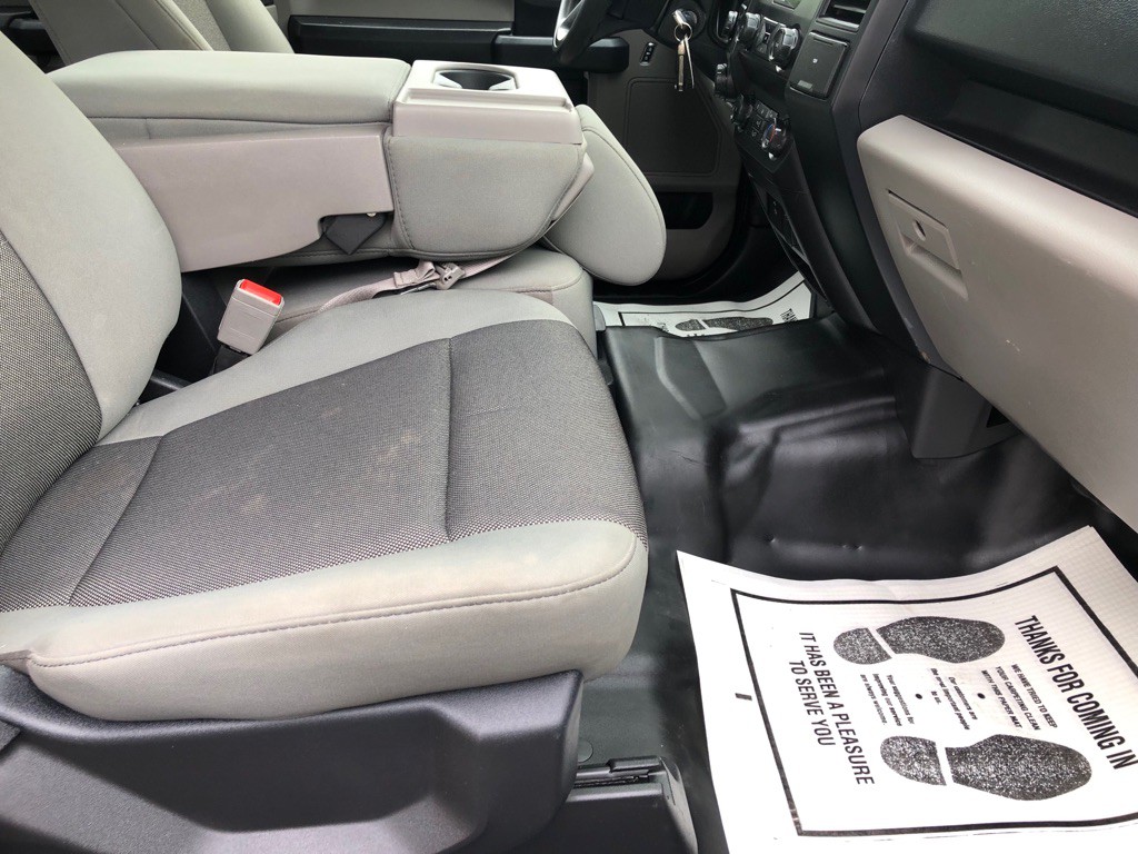 2020 Ford F-150 Image 25