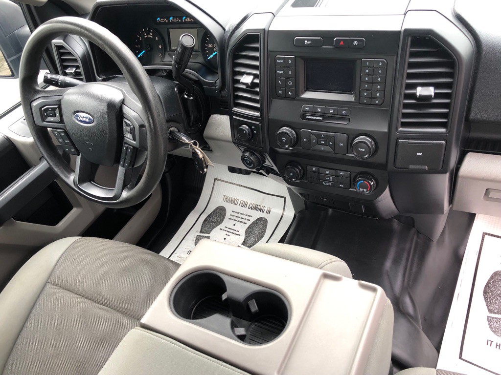 2020 Ford F-150 Image 26