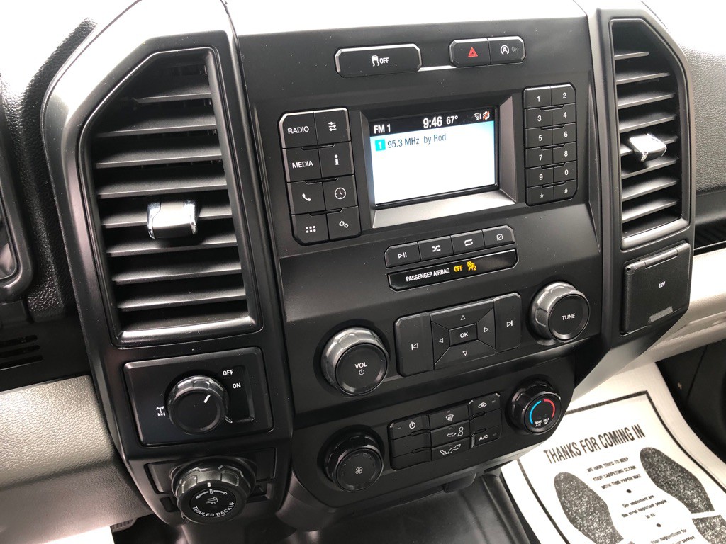 2020 Ford F-150 Image 28