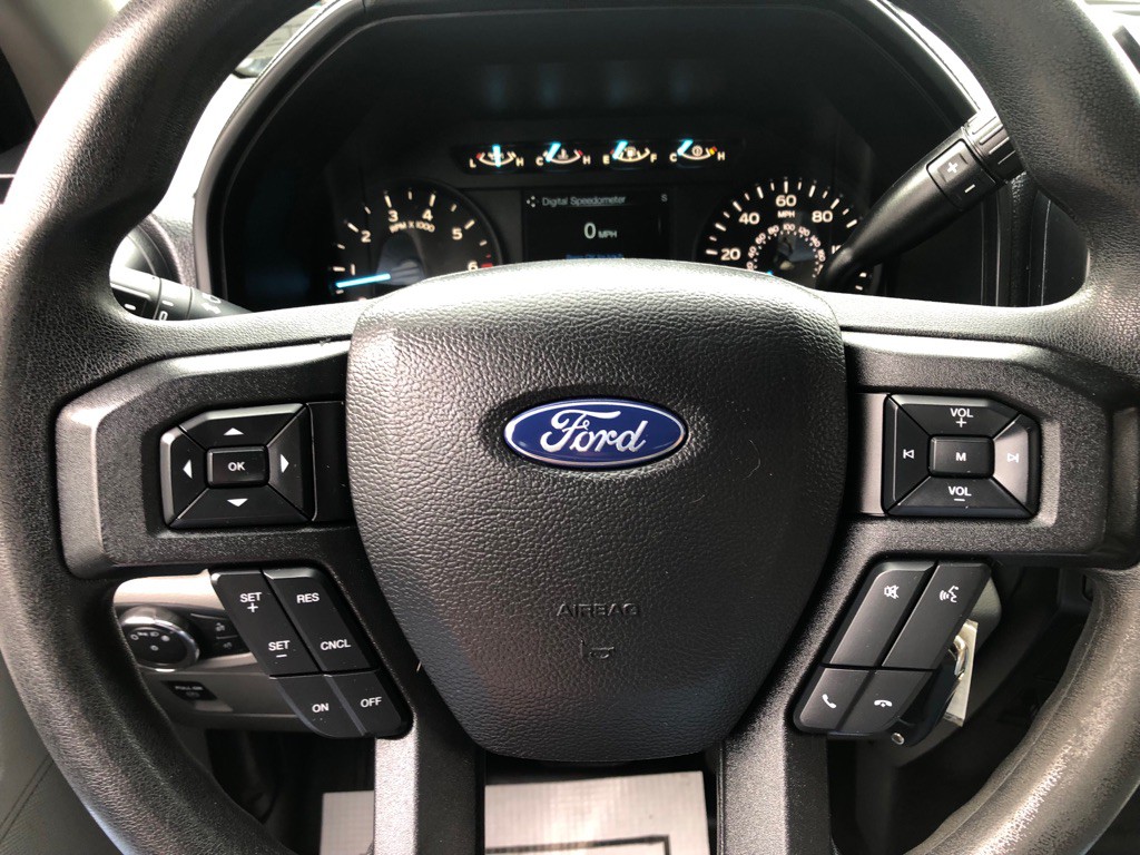 2020 Ford F-150 Image 35