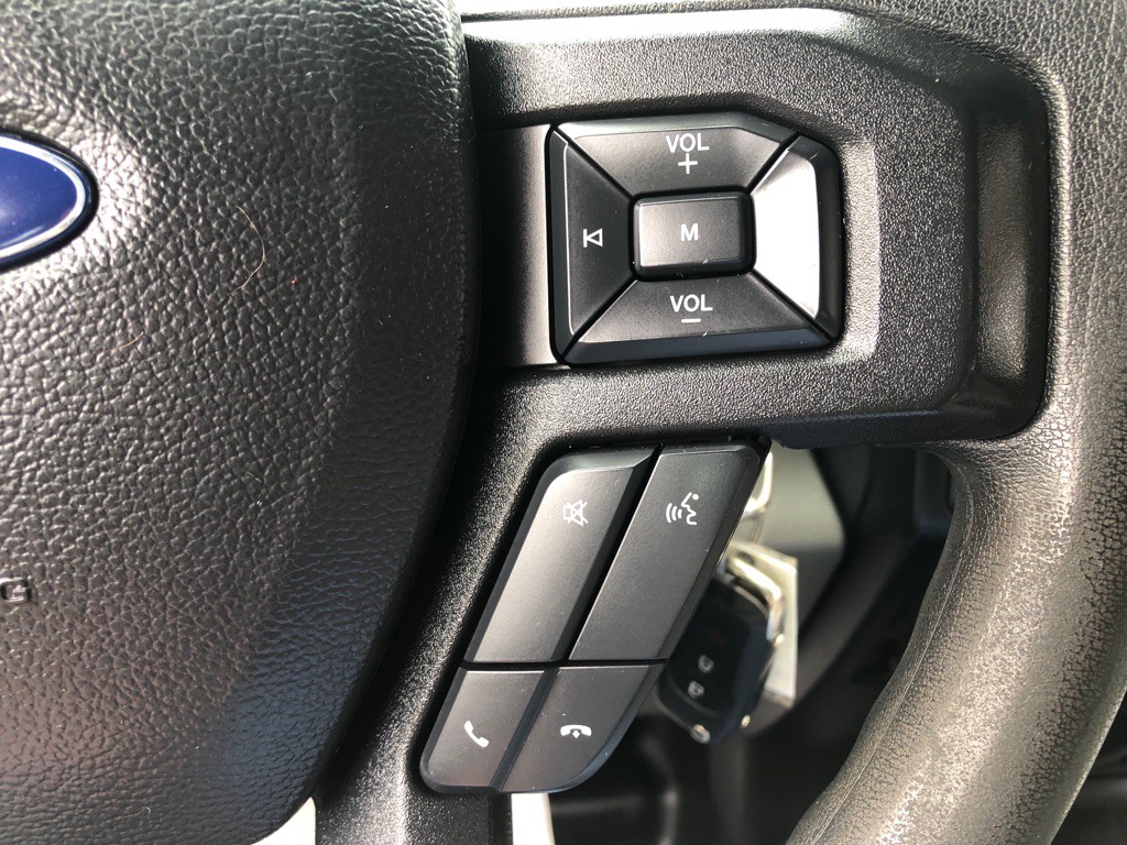2020 Ford F-150 Image 36