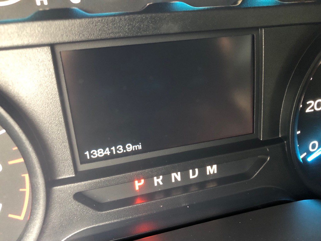 2020 Ford F-150 Image 38