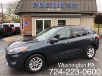 Image for 2022 Ford Escape SE ID: 7379091