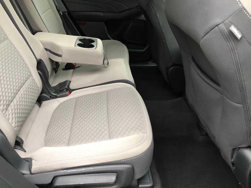 2022 Ford Escape Image 23