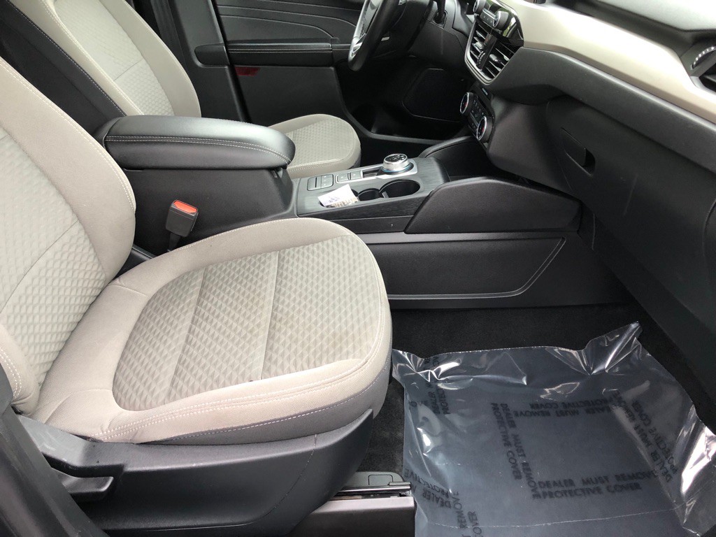 2022 Ford Escape Image 24