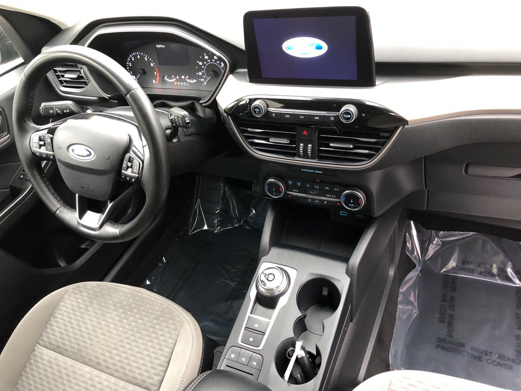 2022 Ford Escape Image 25