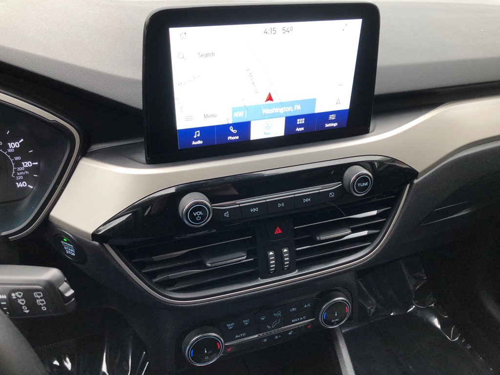 2022 Ford Escape Image 27
