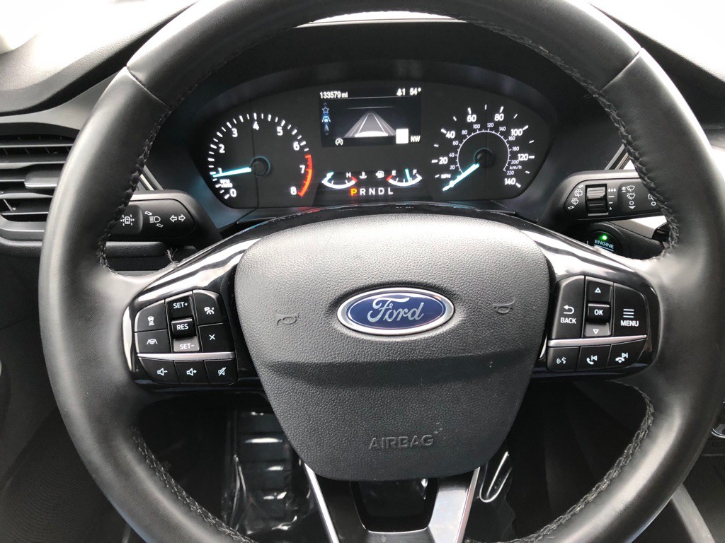 2022 Ford Escape Image 31