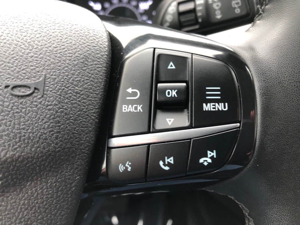 2022 Ford Escape Image 32