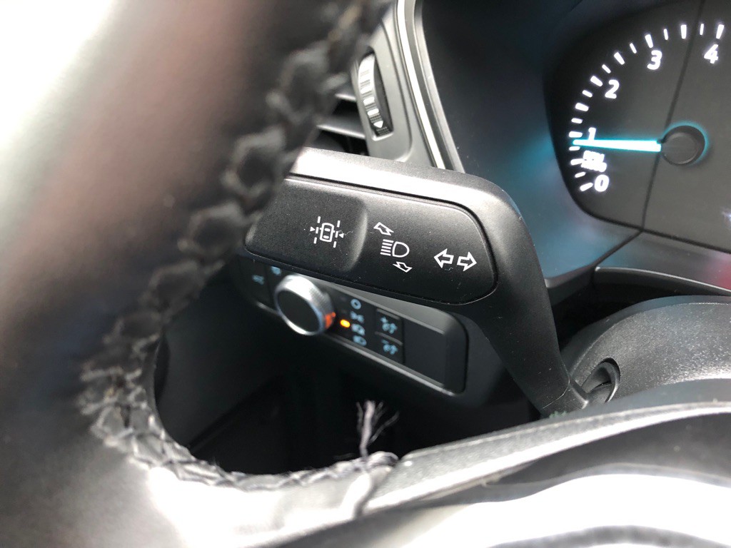 2022 Ford Escape Image 34