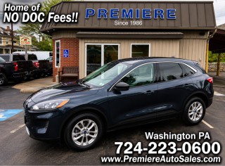 Image for 2022 Ford Escape SE ID: 7379091
