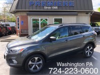 Image for 2017 Ford Escape SE ID: 7379609