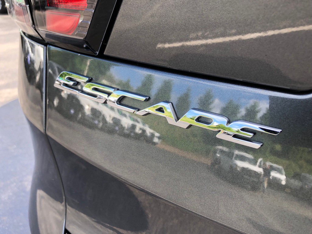 2017 Ford Escape Image 15