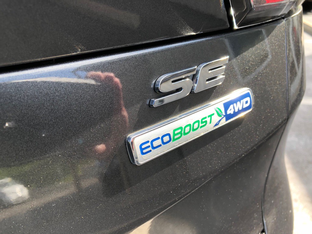 2017 Ford Escape Image 16