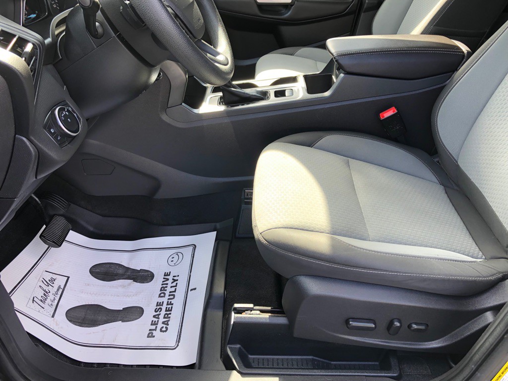 2017 Ford Escape Image 18