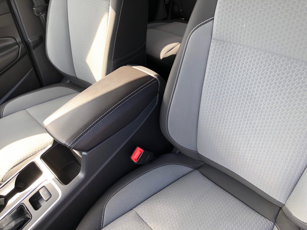 2017 Ford Escape Image 19