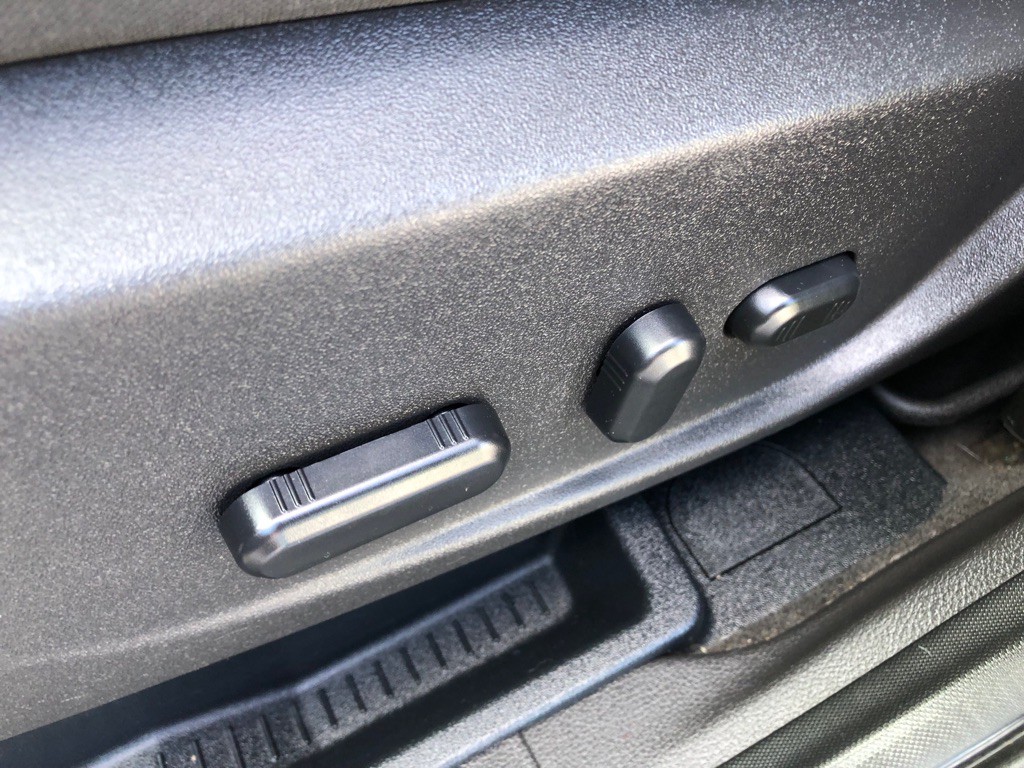 2017 Ford Escape Image 20