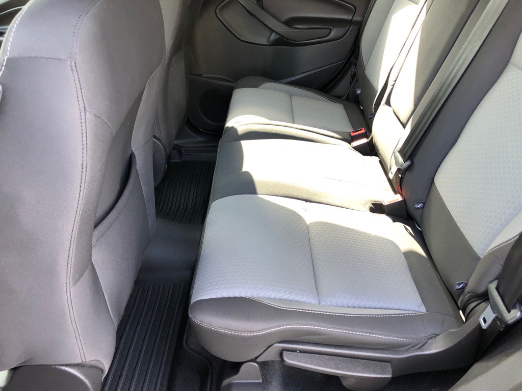 2017 Ford Escape Image 21
