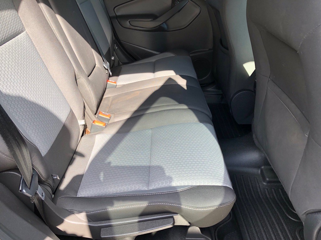 2017 Ford Escape Image 23