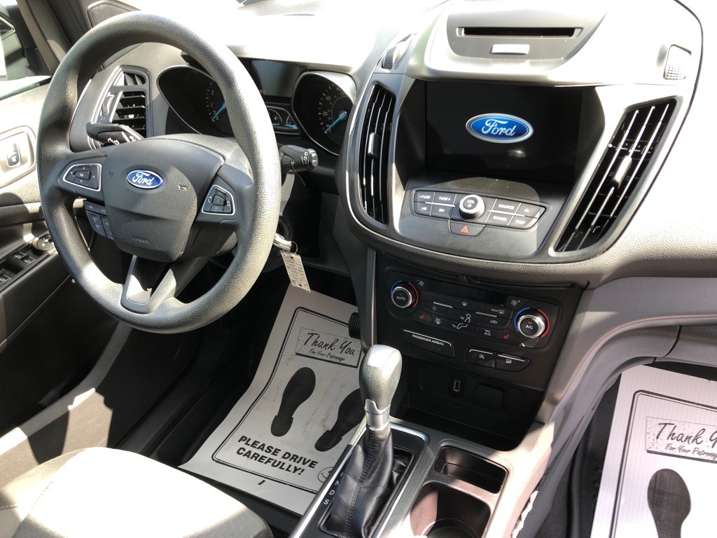 2017 Ford Escape Image 26