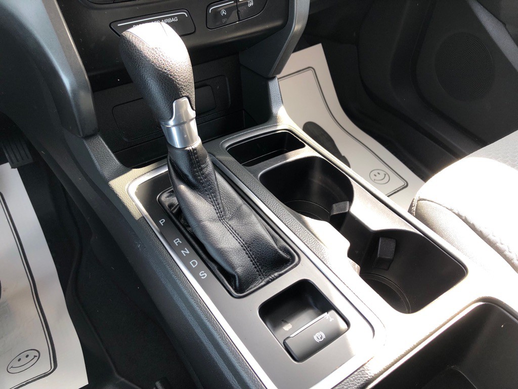 2017 Ford Escape Image 27