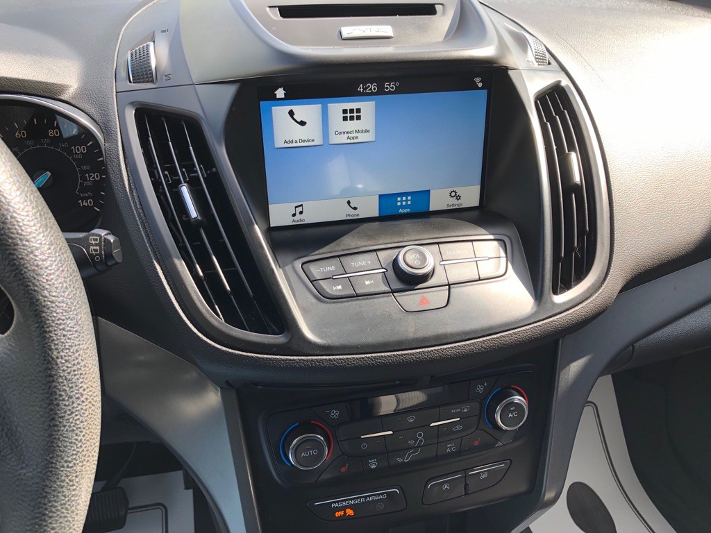 2017 Ford Escape Image 28