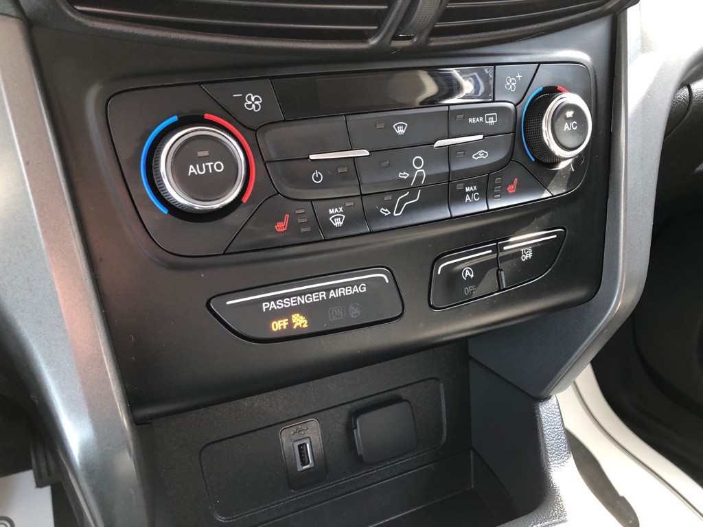 2017 Ford Escape Image 29