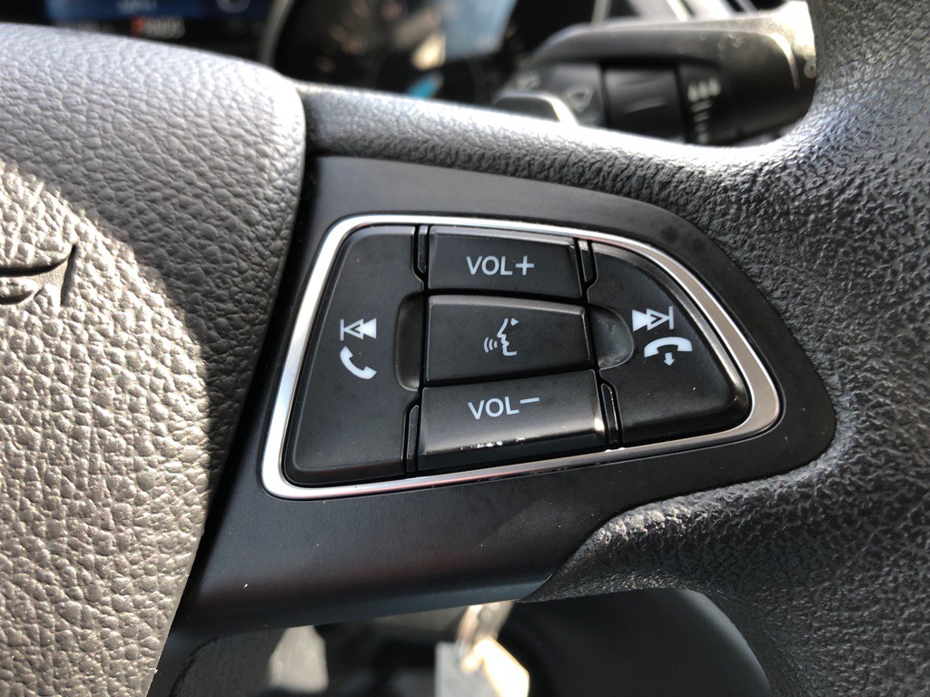 2017 Ford Escape Image 33