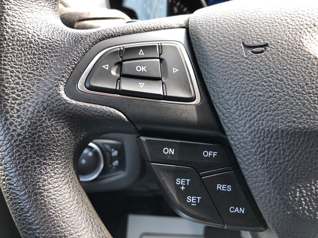2017 Ford Escape Image 34