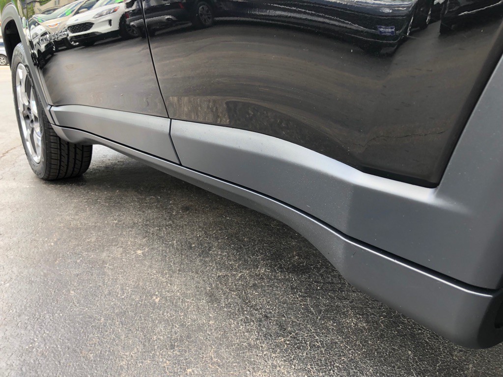 2018 Jeep Compass Image 13