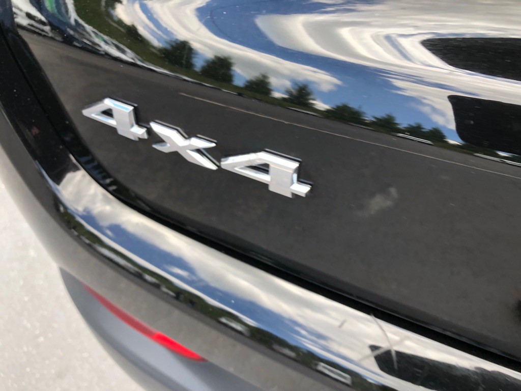 2018 Jeep Compass Image 15