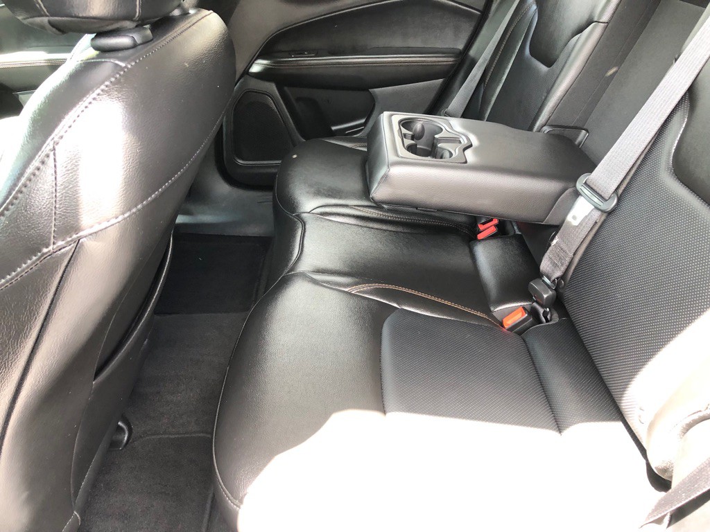 2018 Jeep Compass Image 20