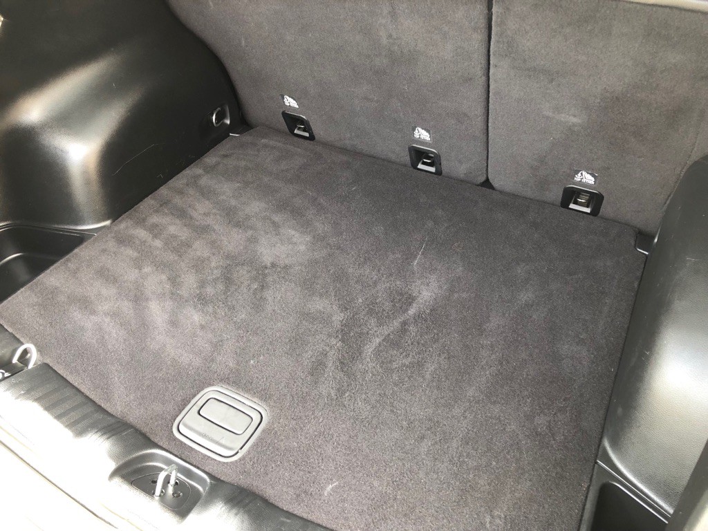2018 Jeep Compass Image 21