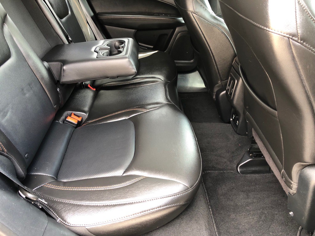 2018 Jeep Compass Image 22