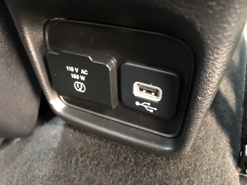 2018 Jeep Compass Image 23