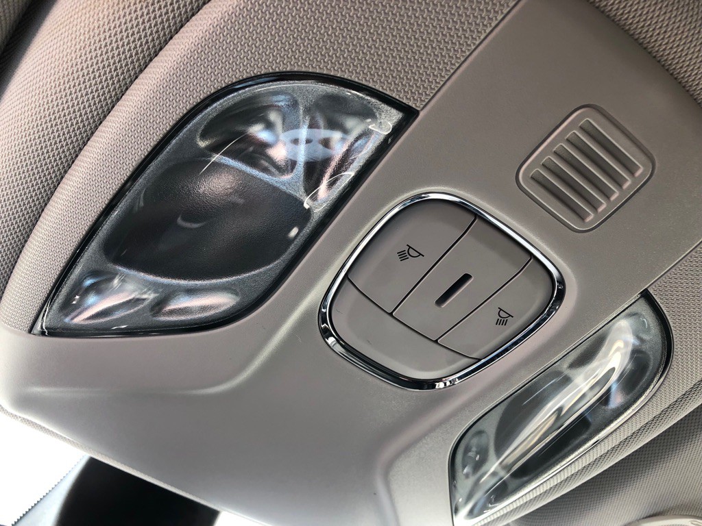2018 Jeep Compass Image 31