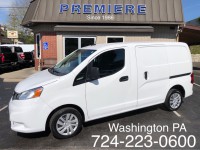 Image for 2020 Nissan NV200 2.5S ID: 7383273