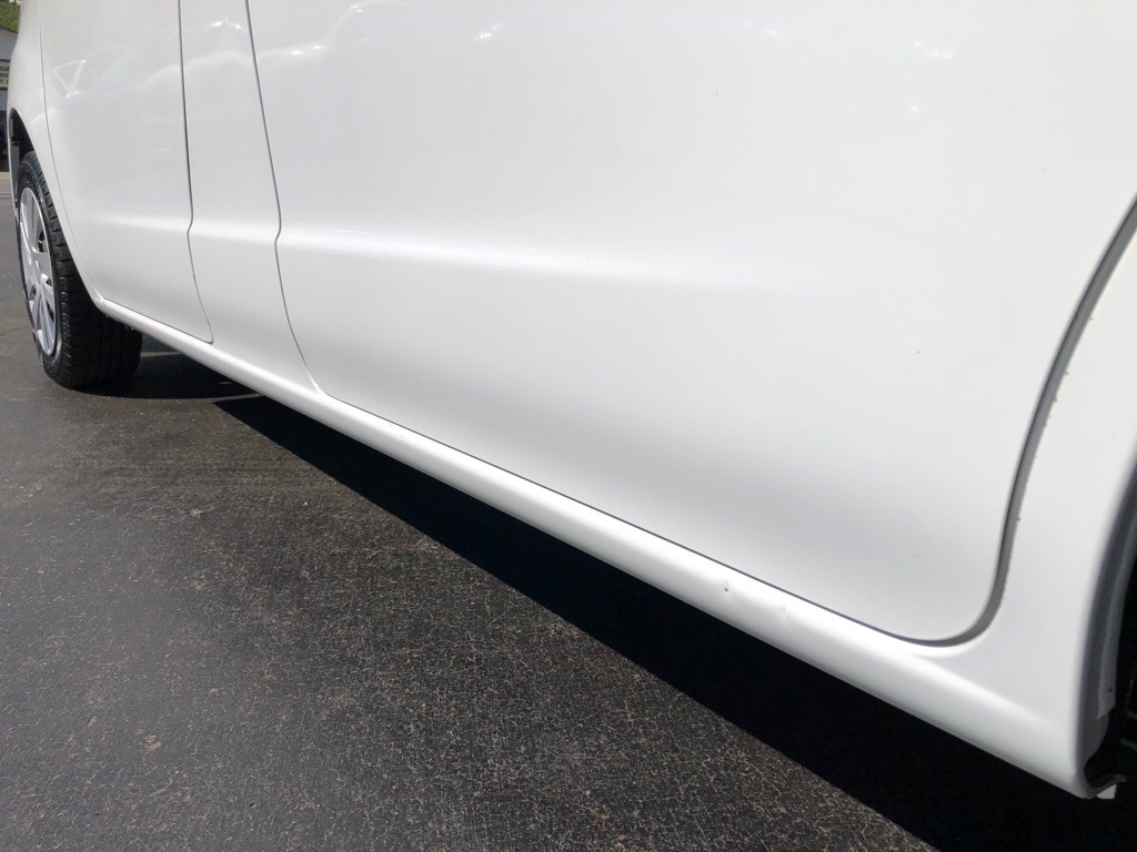 2020 Nissan NV200 Image 13