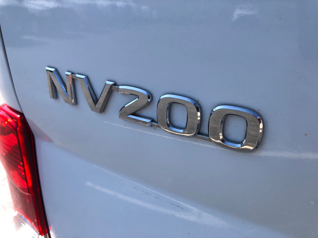 2020 Nissan NV200 Image 15