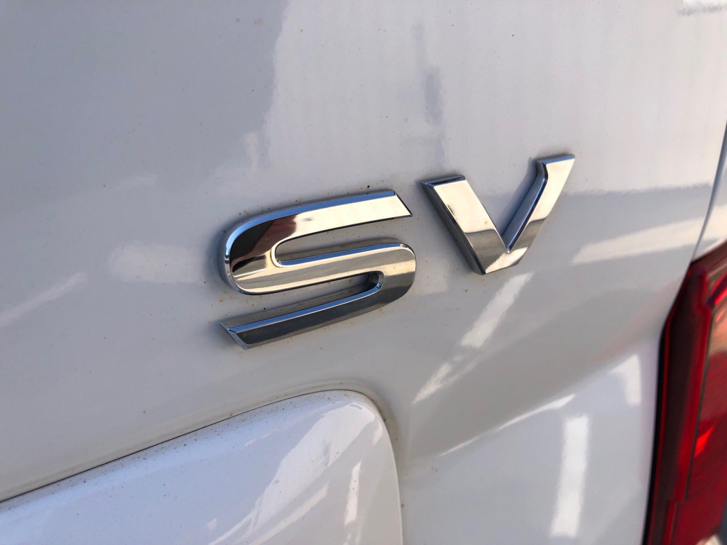 2020 Nissan NV200 Image 16