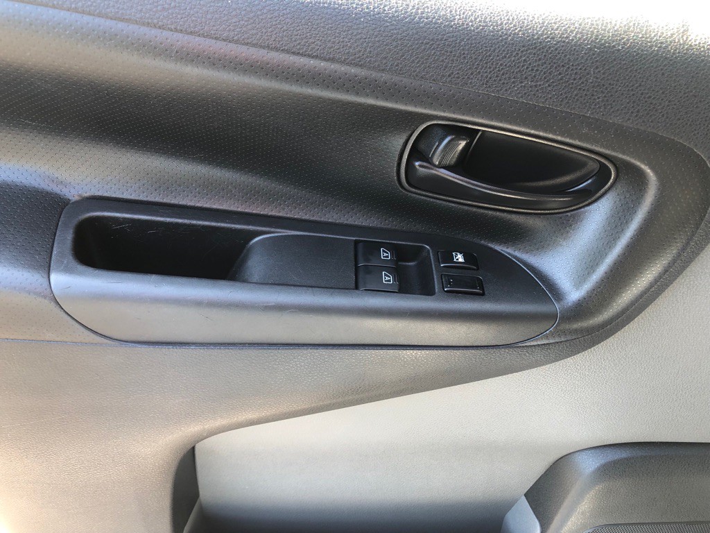 2020 Nissan NV200 Image 17