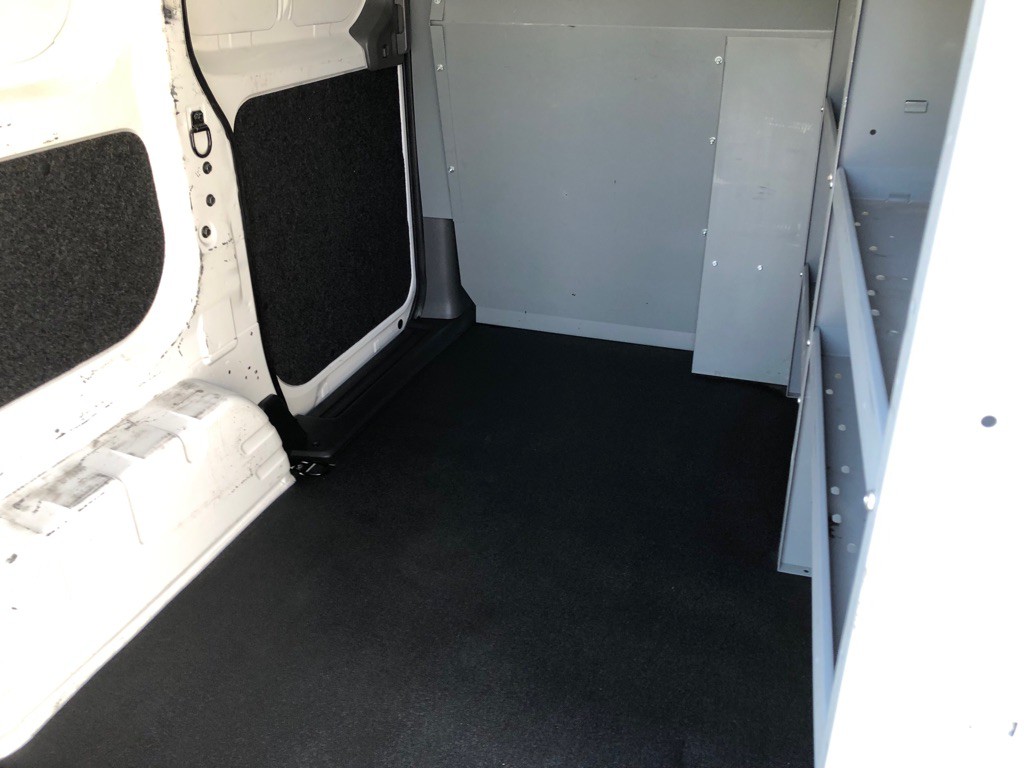 2020 Nissan NV200 Image 21