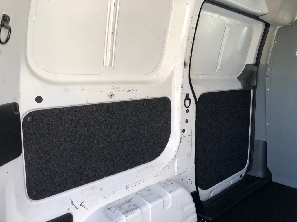2020 Nissan NV200 Image 22